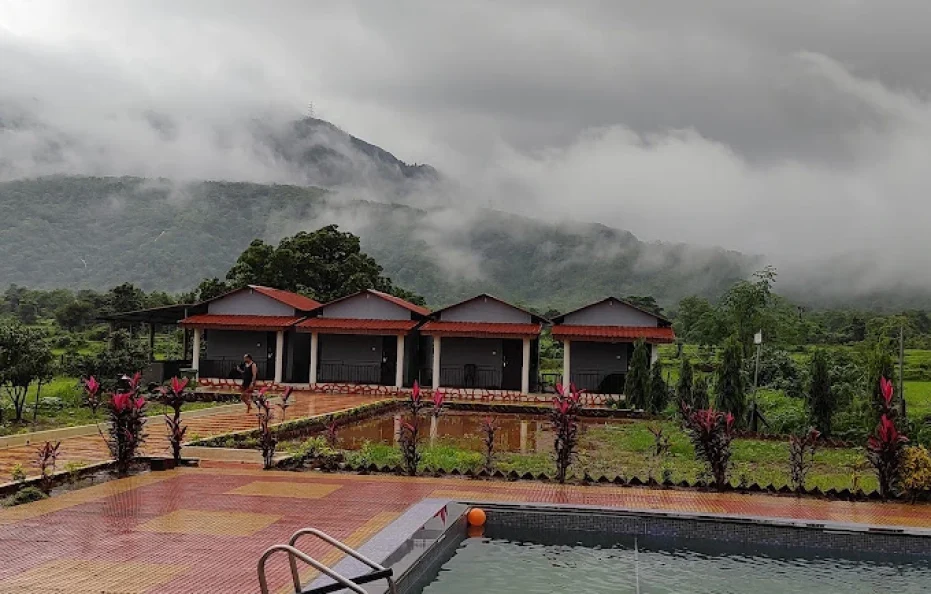 Mountain Breeze Karjat