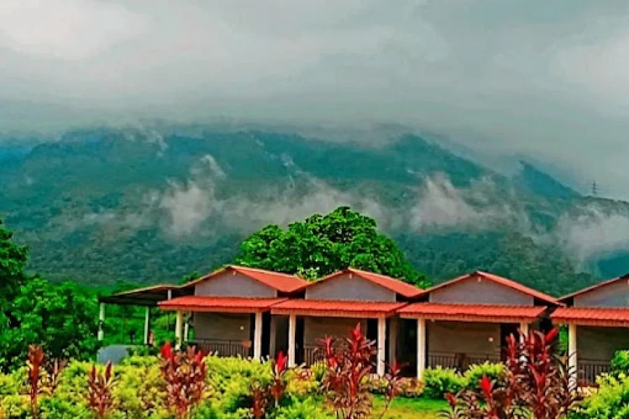 Mountain Breeze Karjat