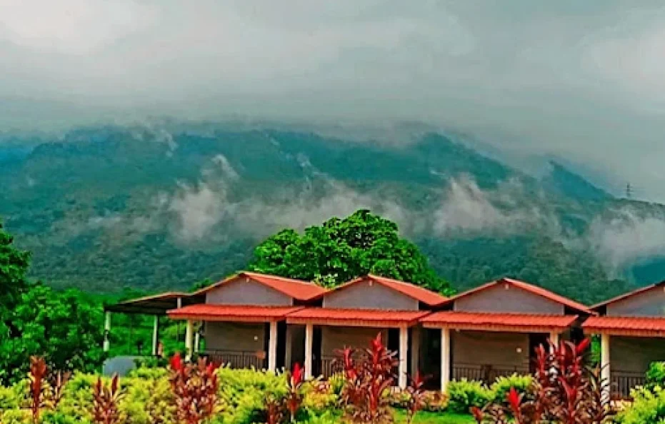 Mountain Breeze Karjat