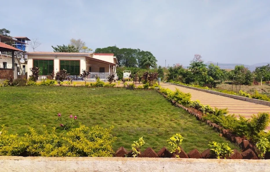 Mountain Breeze Karjat