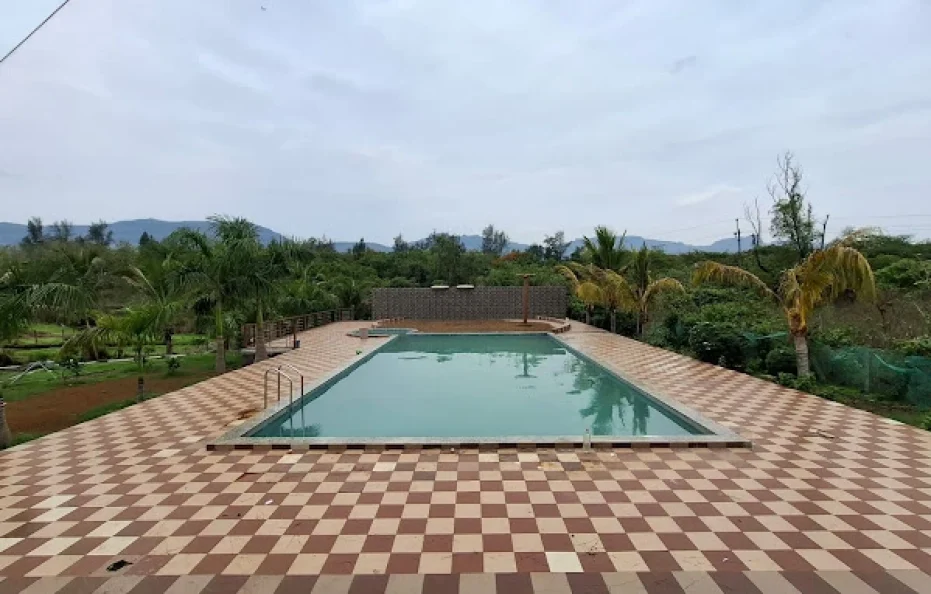 Mountain Hill Farm Badlapur