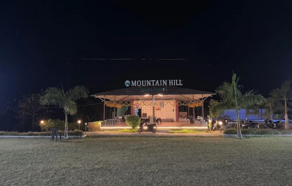 Mountain Hill Farm Badlapur