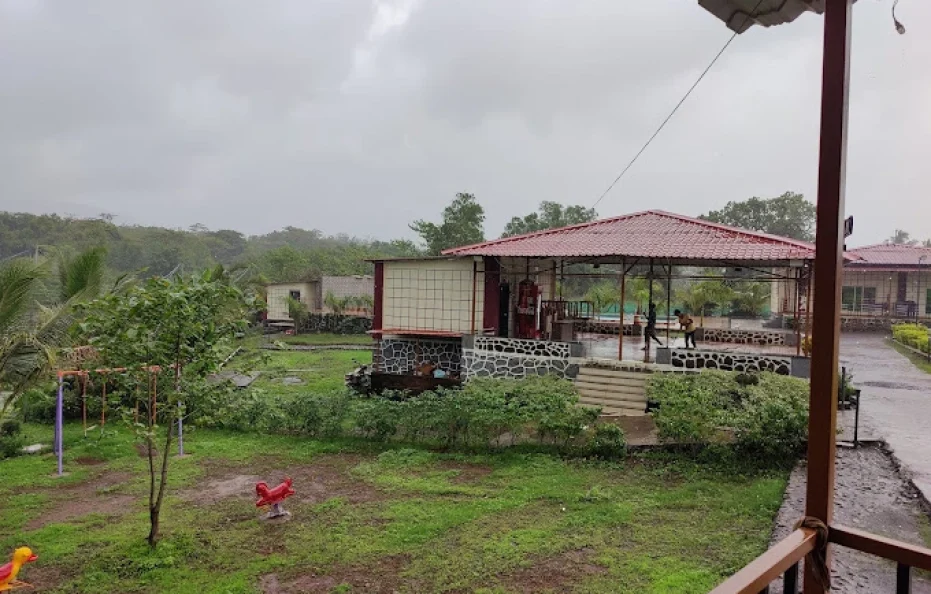 Mountain Hill Farm Badlapur