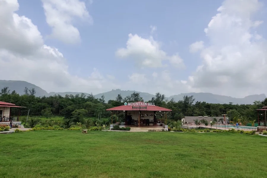 Mountain Hill Farm Badlapur