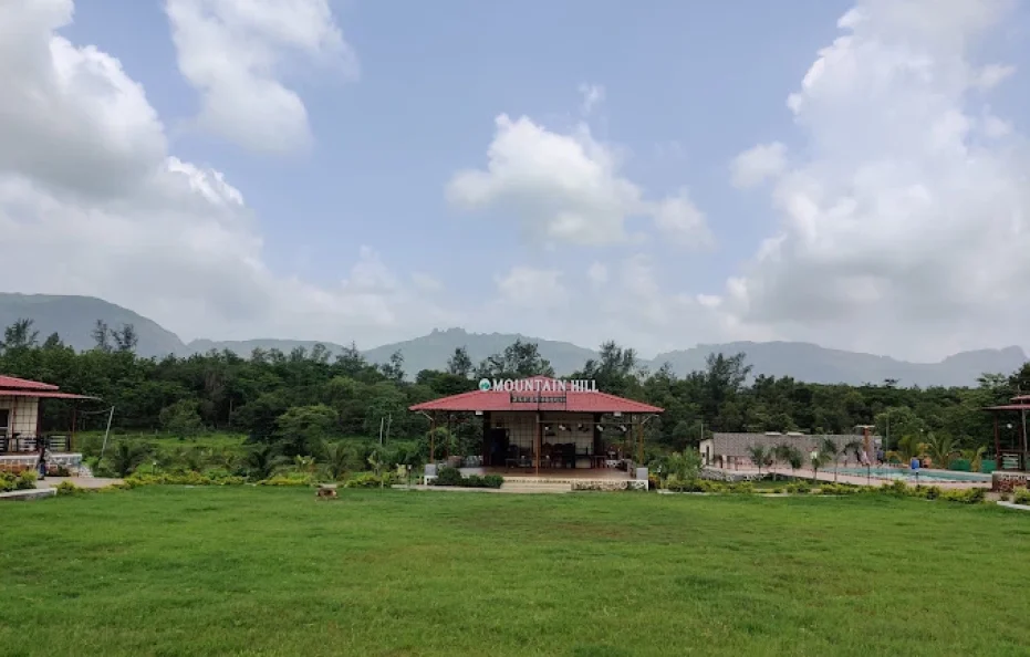 Mountain Hill Farm Badlapur