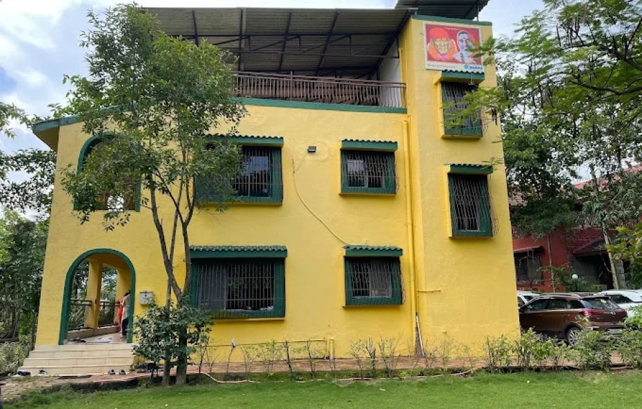 Nana’s Farm Karjat