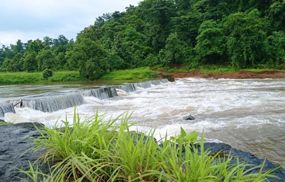 Nana’s Farm Karjat