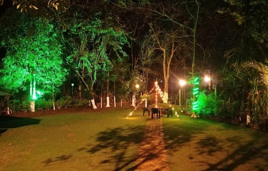Nana’s Farm Karjat