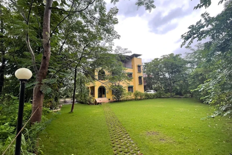 Nana’s Farm Karjat