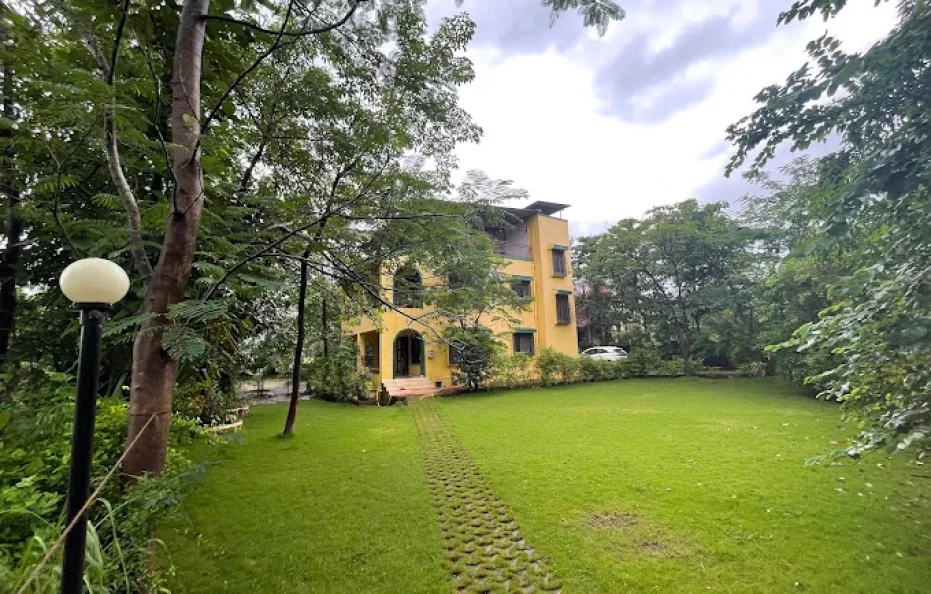 Nana’s Farm Karjat
