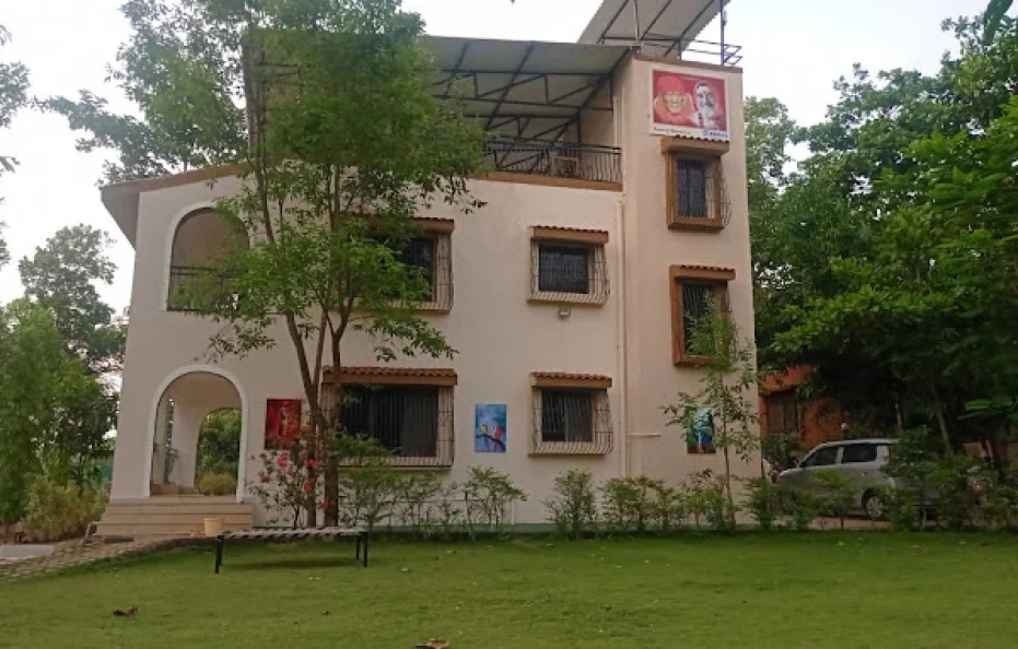 Nana’s Farm Karjat