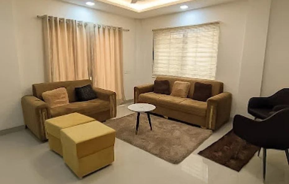 Nature’s Paradise Bungalow Project Karjat