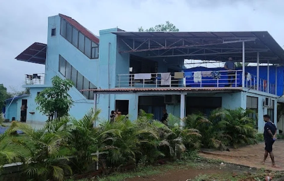 Nisarg Anandvan Badlapur