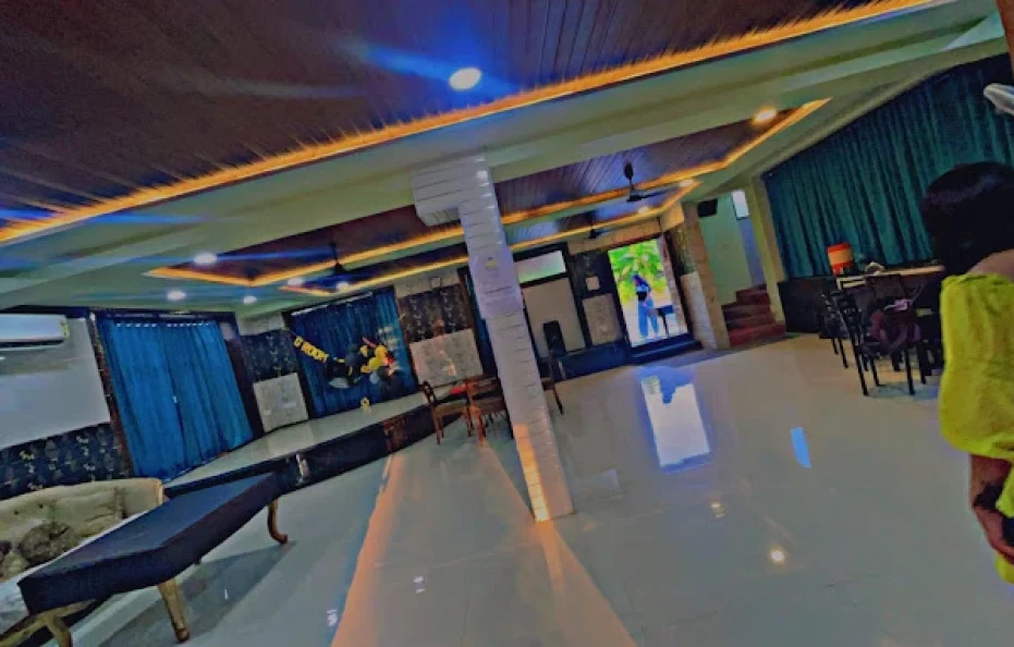 Nisarg Anandvan Badlapur