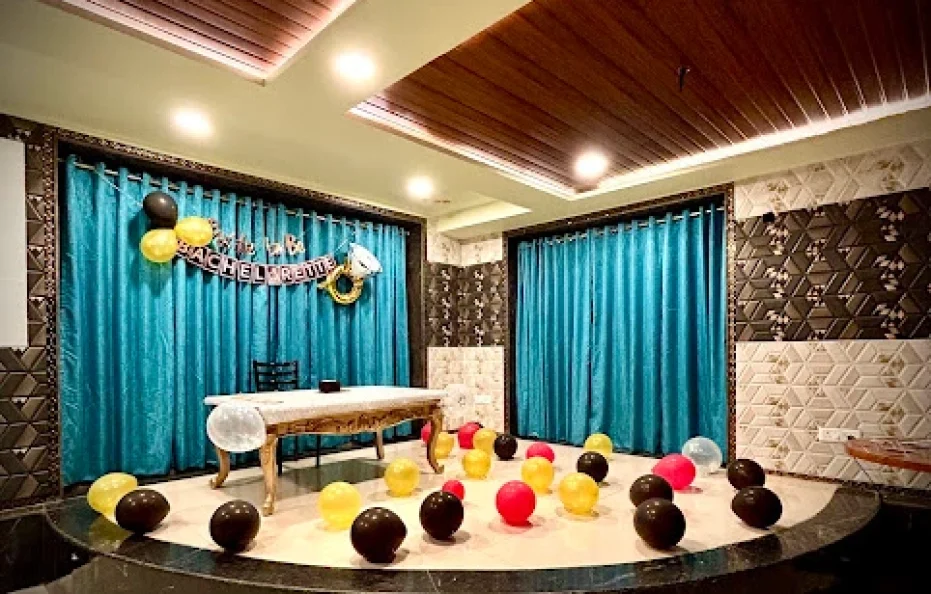 Nisarg Anandvan Badlapur