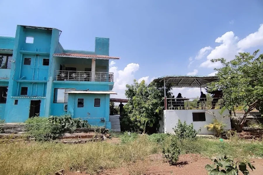 Nisarg Anandvan Badlapur