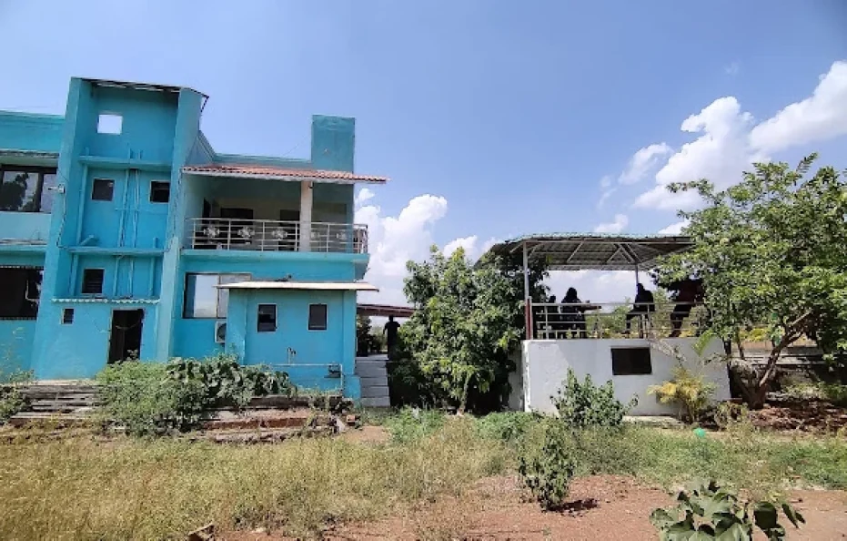 Nisarg Anandvan Badlapur