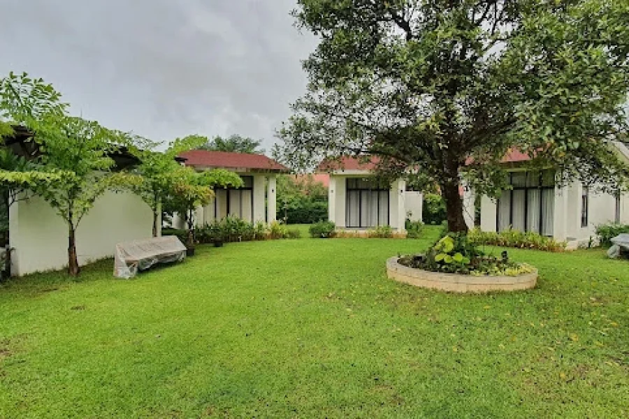 Nivaant Farms Karjat