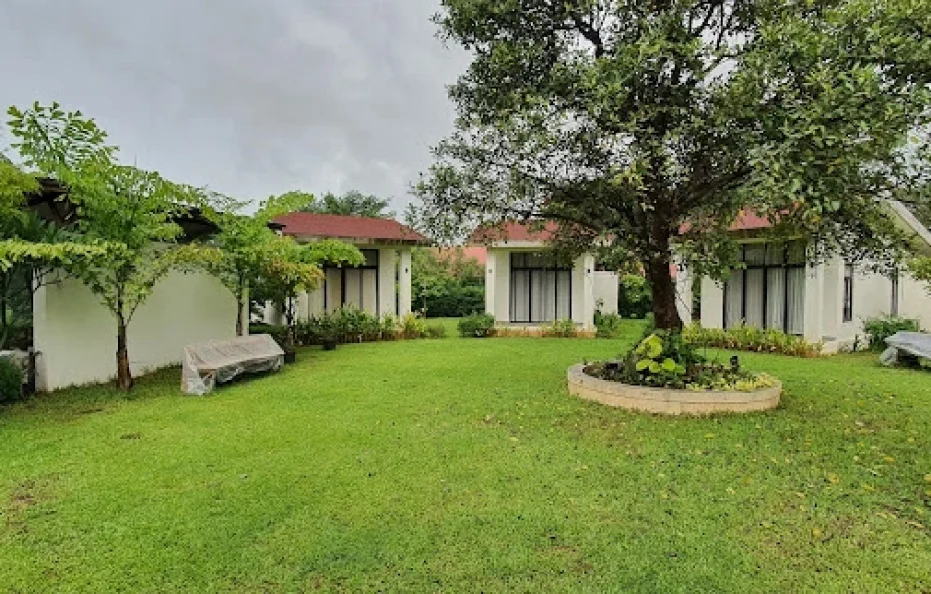 Nivaant Farms Karjat
