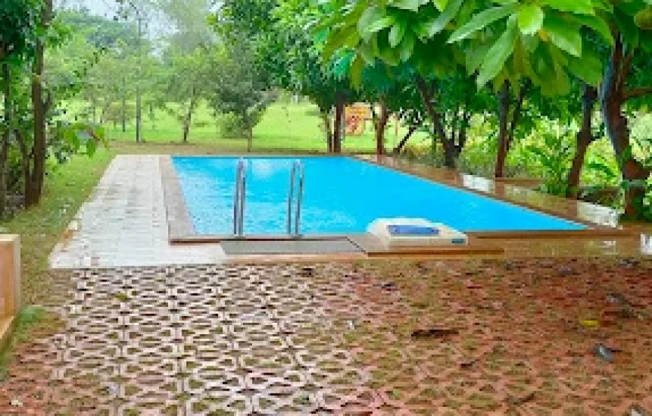 Nivaant Farms Karjat