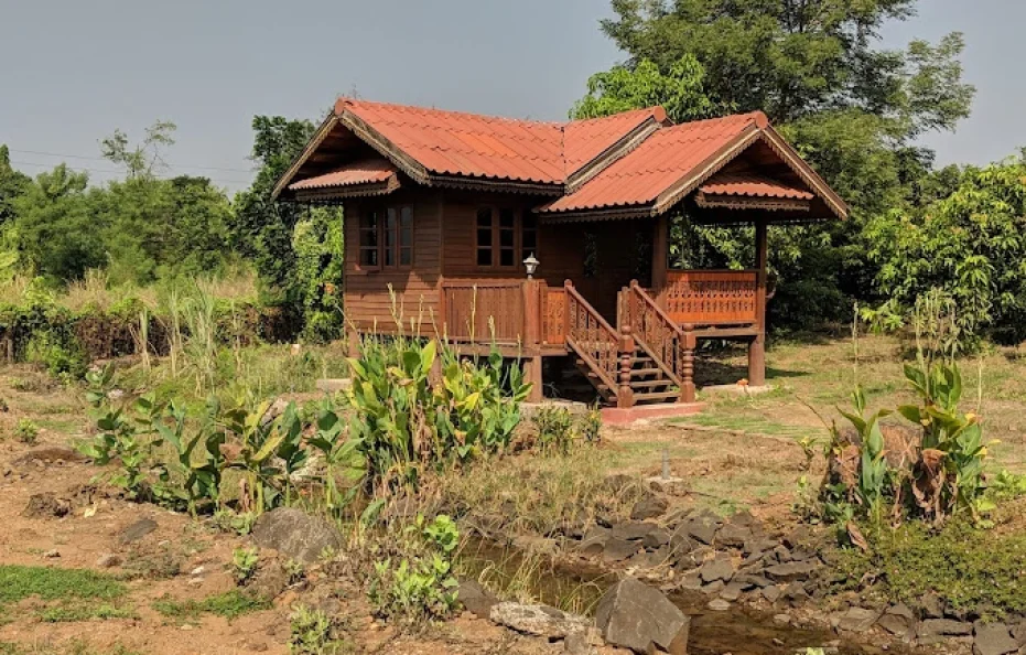 Nivaant Farms Karjat