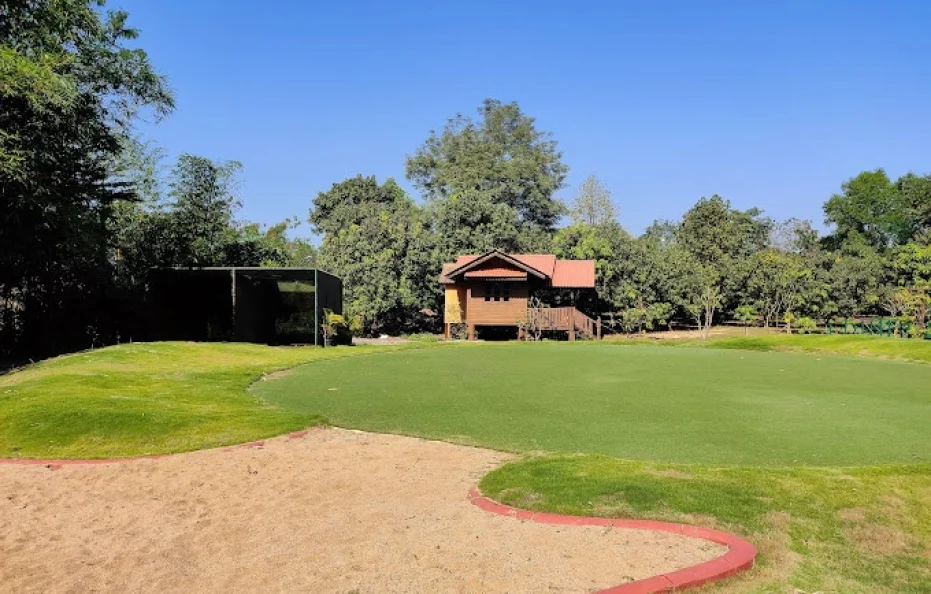 Nivaant Farms Karjat