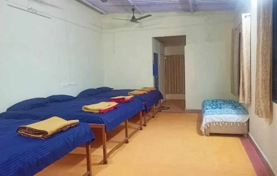 Nivant Farm Stay Karjat