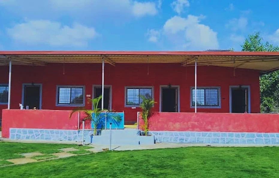 Nivant Farm Stay Karjat