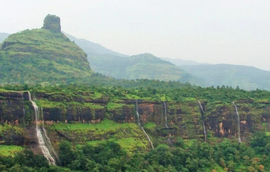 Oviha Farms Karjat