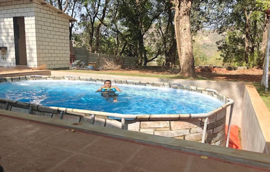 Palchin’s Farm Karjat