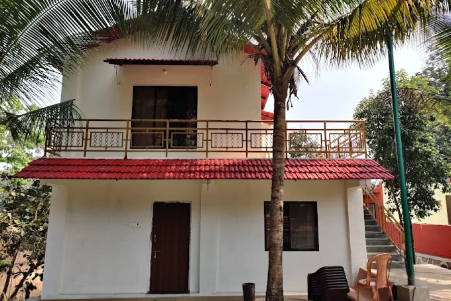 Palm Paradise Agro Tourism Badlapur