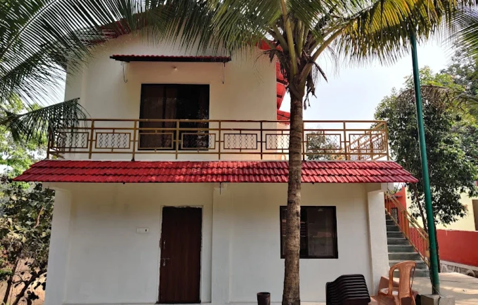 Palm Paradise Agro Tourism Badlapur