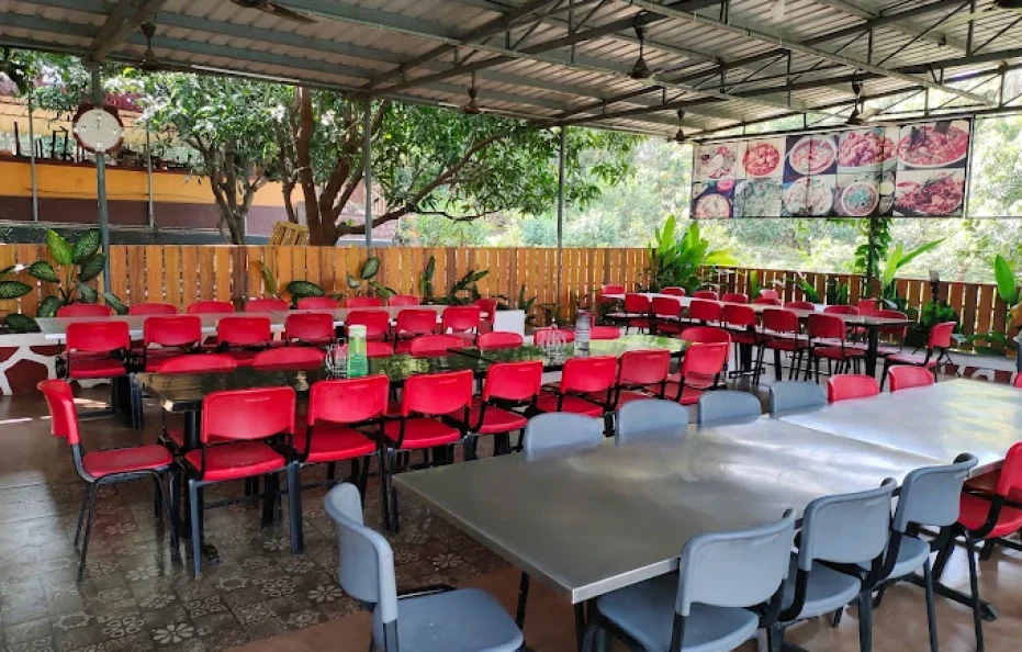 Palm Paradise Agro Tourism Badlapur