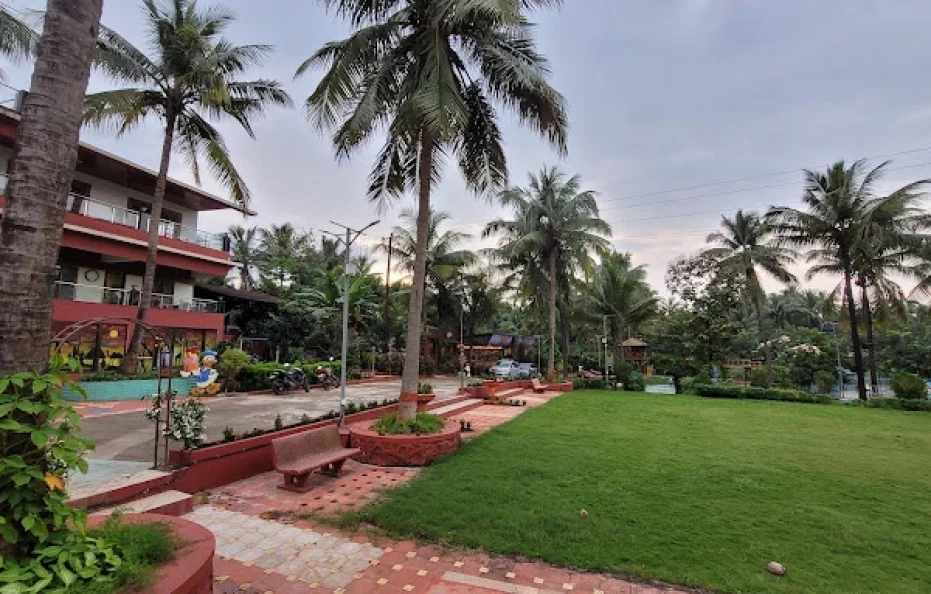 Palm Paradise Agro Tourism Badlapur