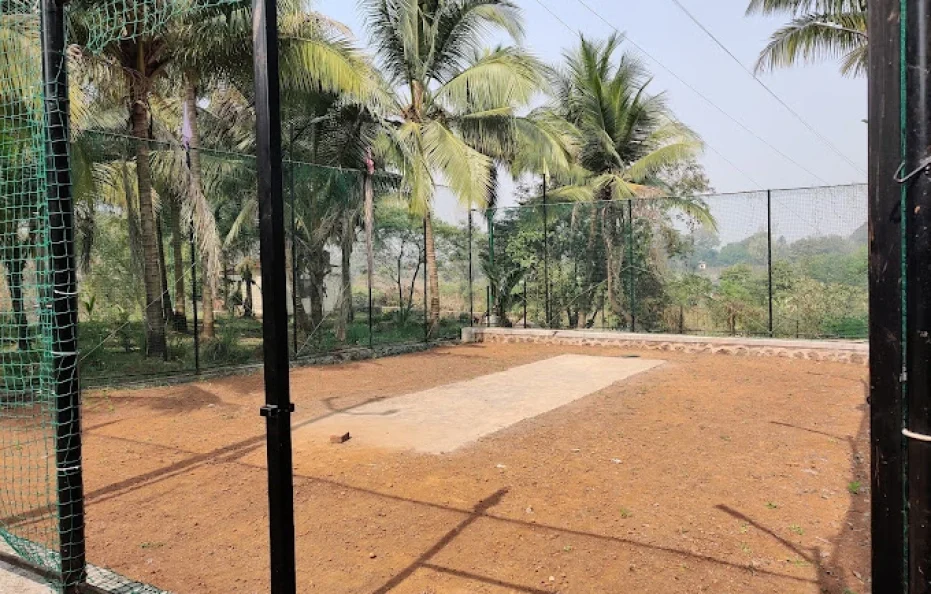 Palm Paradise Agro Tourism Badlapur