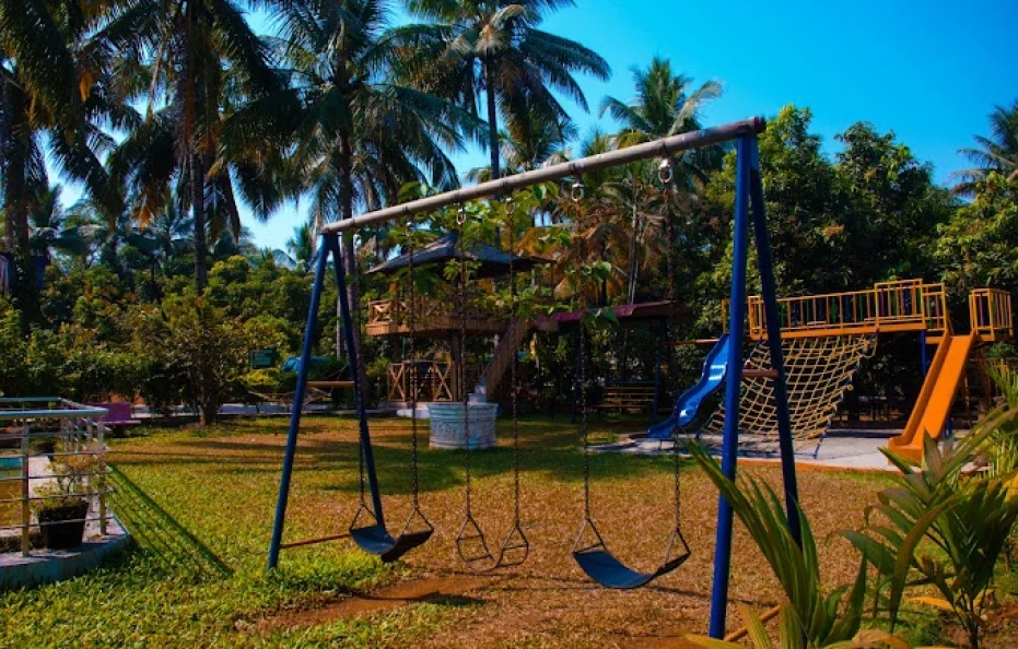Palm Paradise Agro Tourism Badlapur