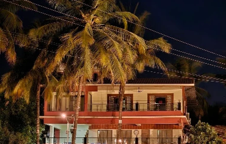 Palm Paradise Agro Tourism Badlapur