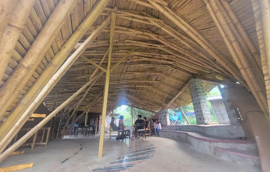 Panchamvan Karjat