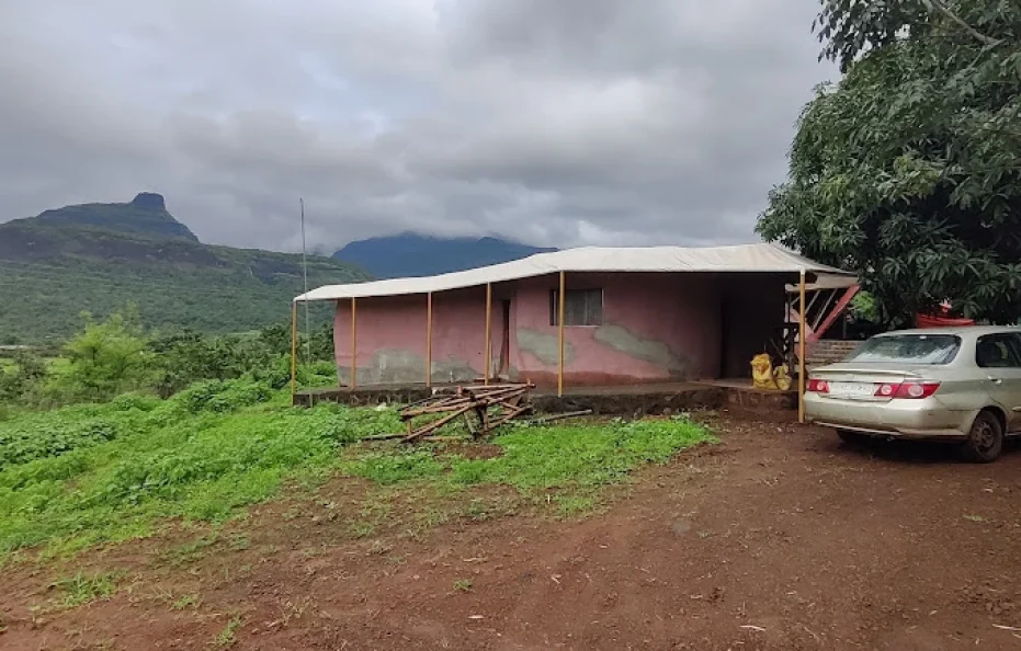 Panchamvan Karjat
