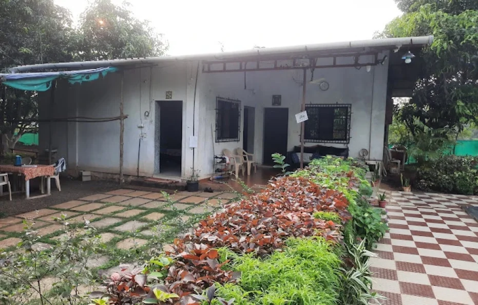 Pankaj Farm House Karjat