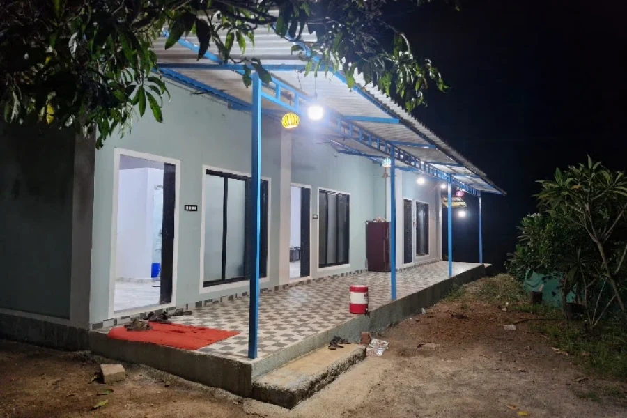Pankaj Farm House Karjat