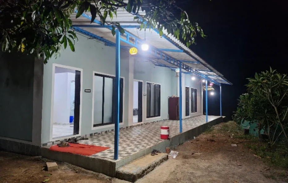 Pankaj Farm House Karjat