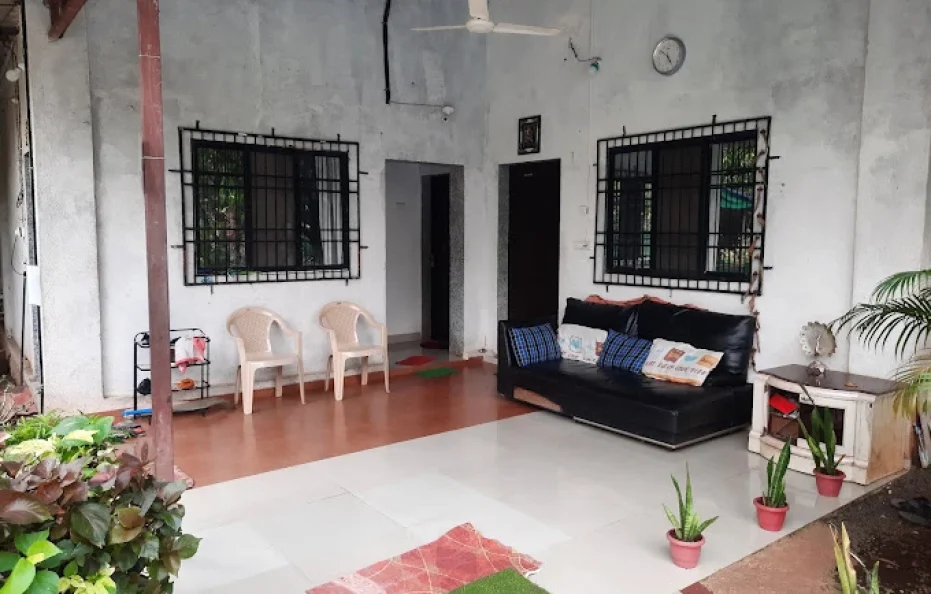 Pankaj Farm House Karjat