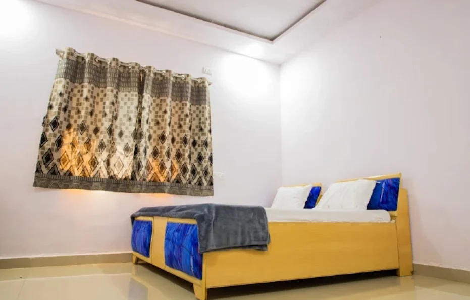 Pankaj Farm House Karjat