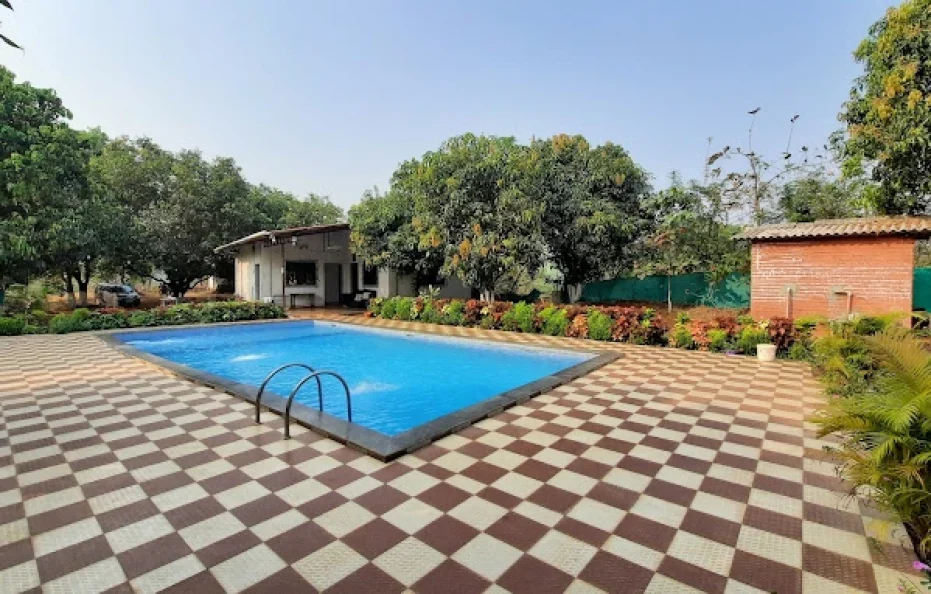 Pankaj Farm House Karjat