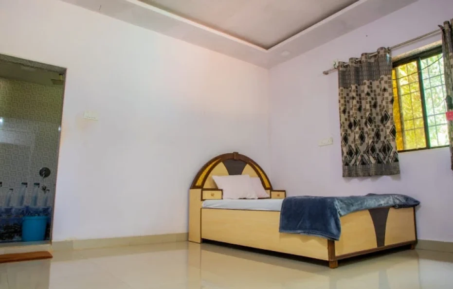 Pankaj Farm House Karjat