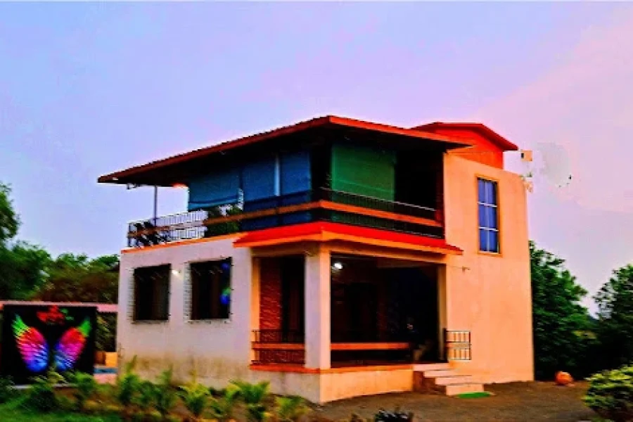 Patil Farm Morbe Panvel