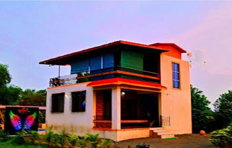 Patil Farm Morbe Panvel