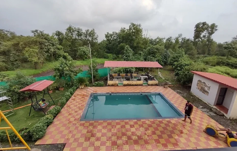 Patil Farm Morbe Panvel