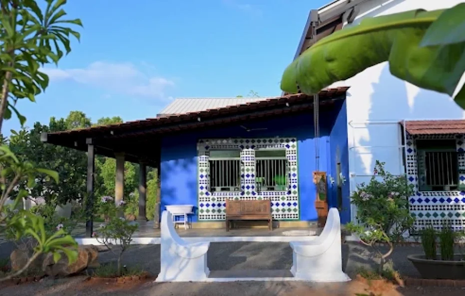 Peacock Life Living Karjat